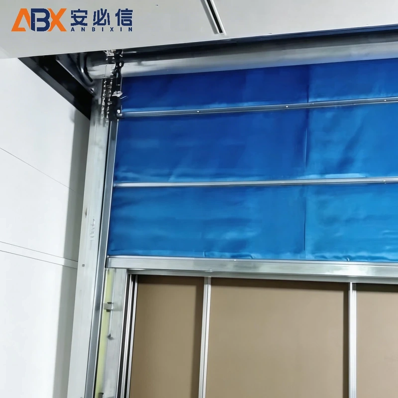 自贡市冷库门封