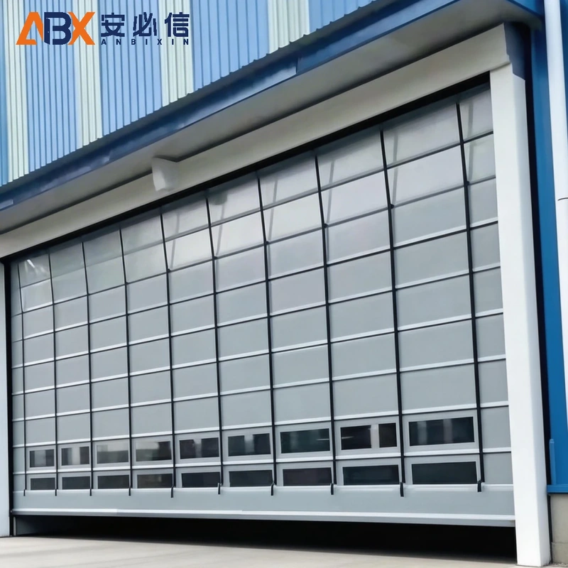 自贡市背带堆积门